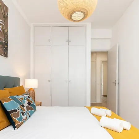Akisol Rocha Blissful Apartment Portimao