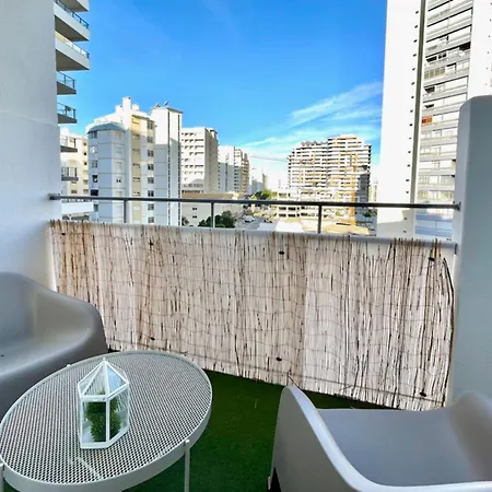 Akisol Rocha Blissful *