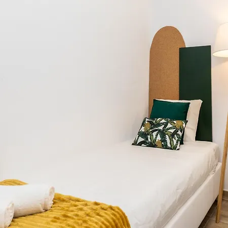 Akisol Rocha Blissful דירה