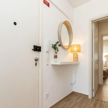 Apartment Akisol Rocha Blissful Portimao