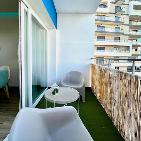 Akisol Rocha Blissful * פורטימאו