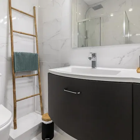 Akisol Rocha Blissful Apartment Portimao