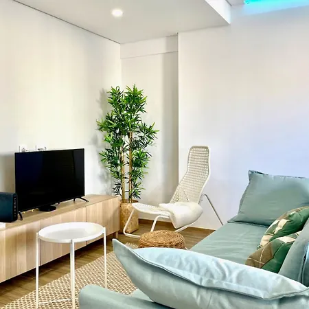 Akisol Rocha Blissful Portimao