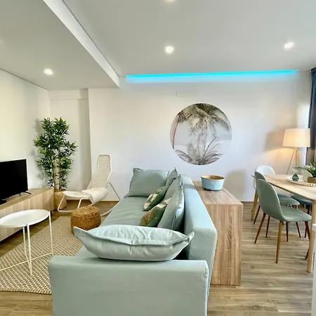 Akisol Rocha Blissful Portimao