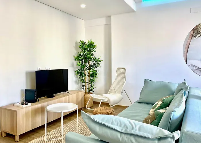 Akisol Rocha Blissful Portimão