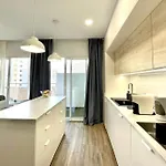 Akisol Rocha Blissful Apartment